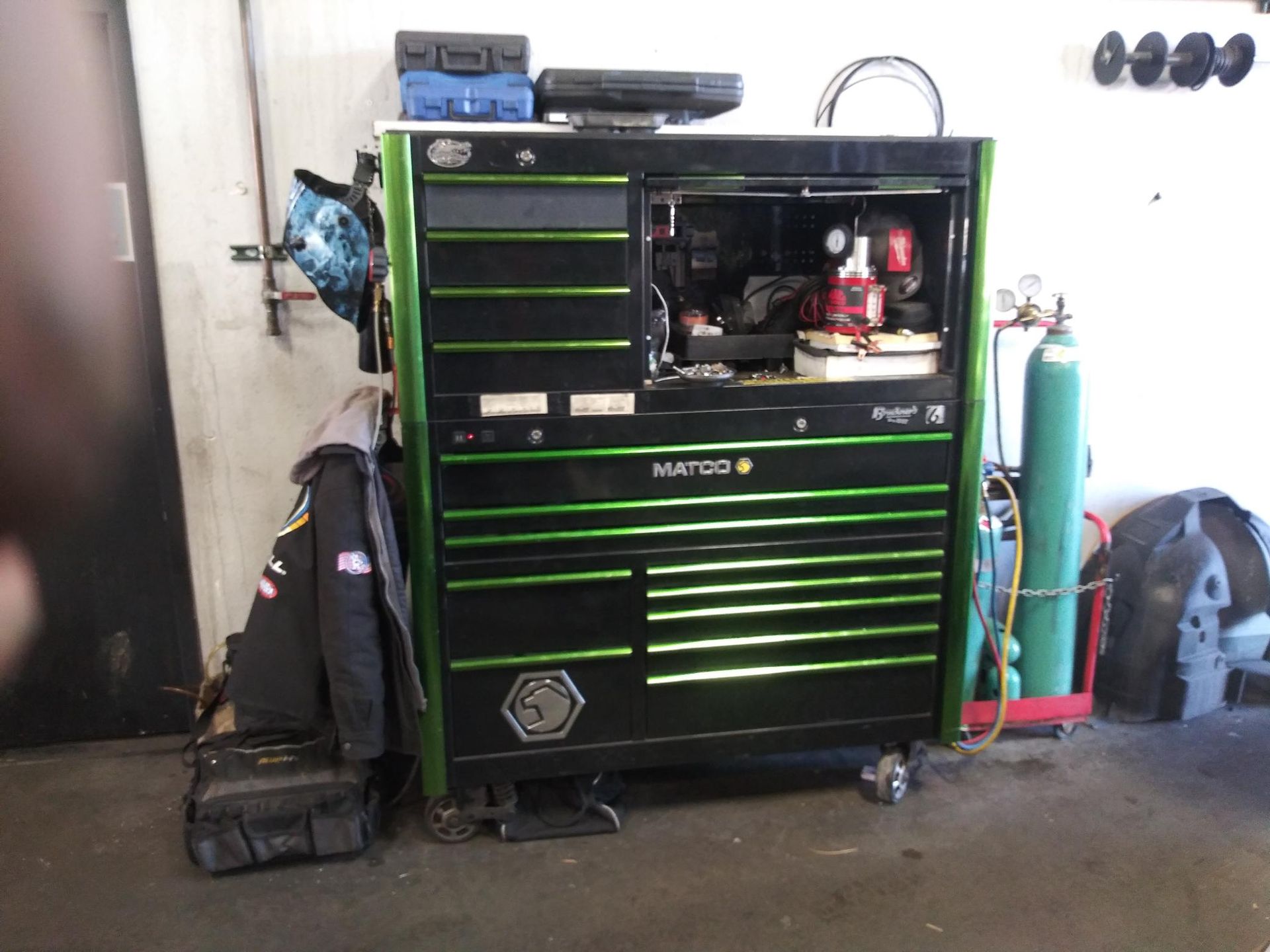 sld2 Auto Maintenance