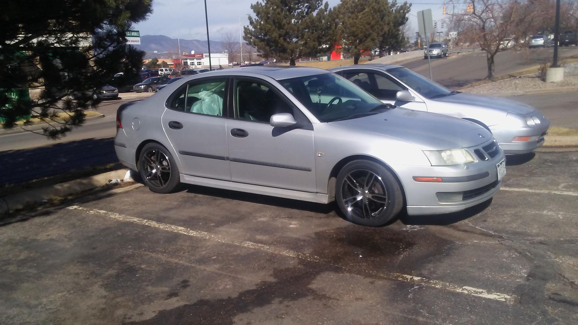 sld1 Auto Repair