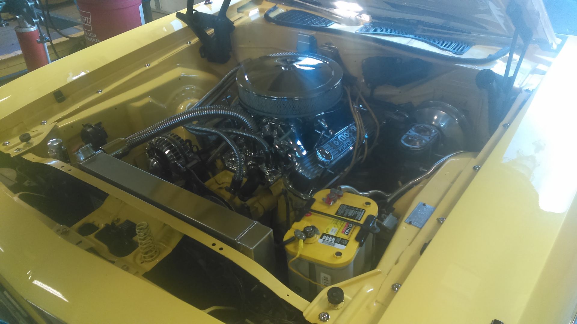 sld4 Automotive Repair