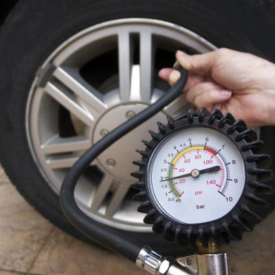 TIRE SERVICES